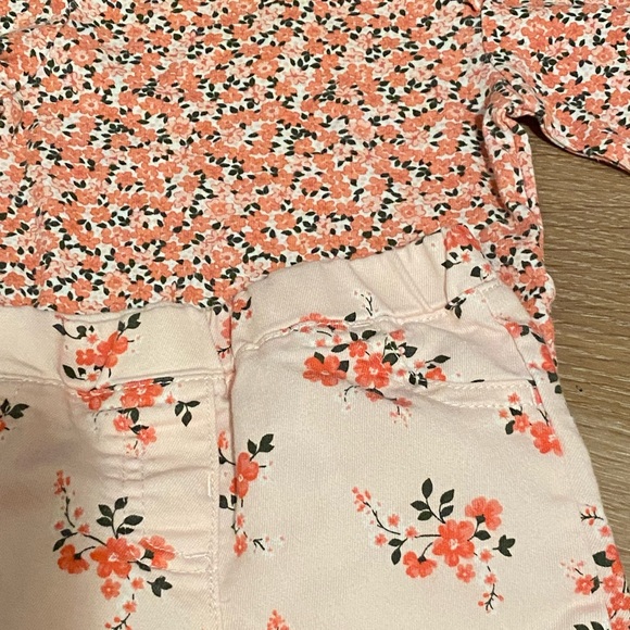 Carters/George Suit. - Picture 2 of 4